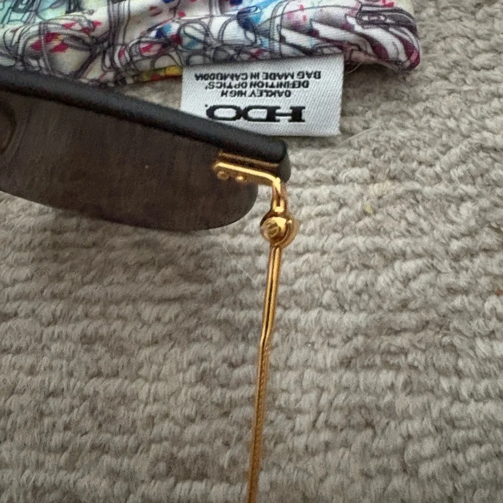 NWT Illesteva sunglasses - Picture 5 of 10